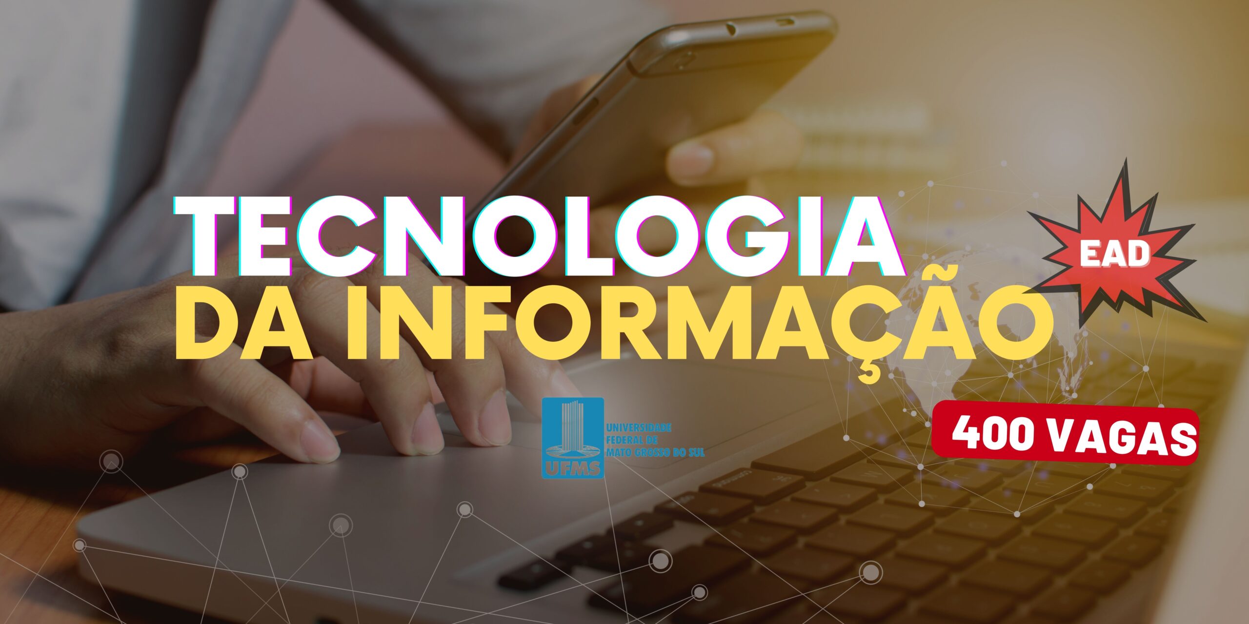 Tecnologia da Informação EAD