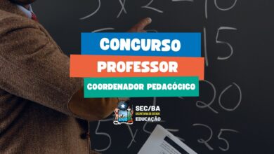 Concurso SEC BA