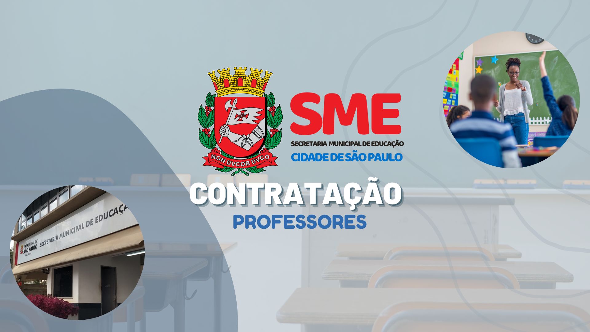 Contratação SME