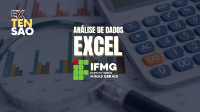 Curso Excel IFMG