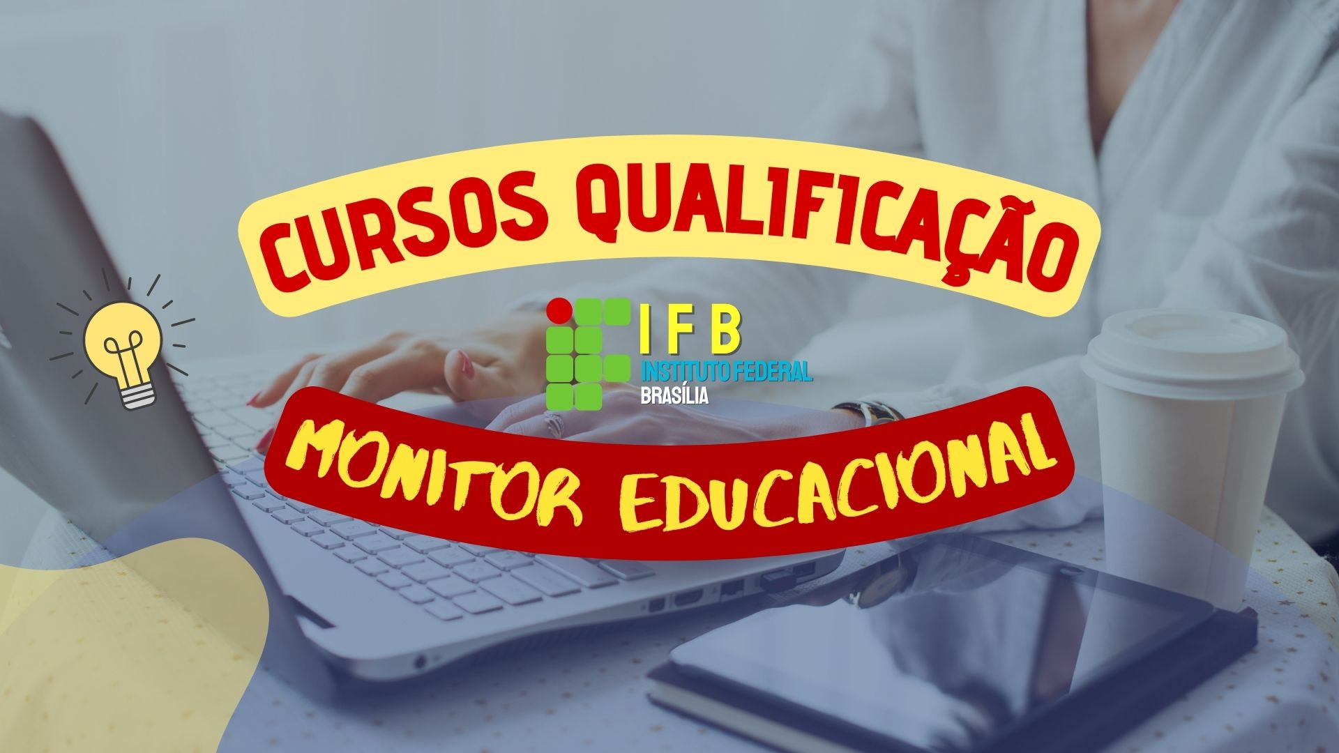 Curso Monitor Educacional