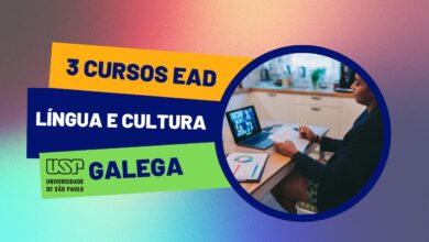 Cursos Língua Galega USP