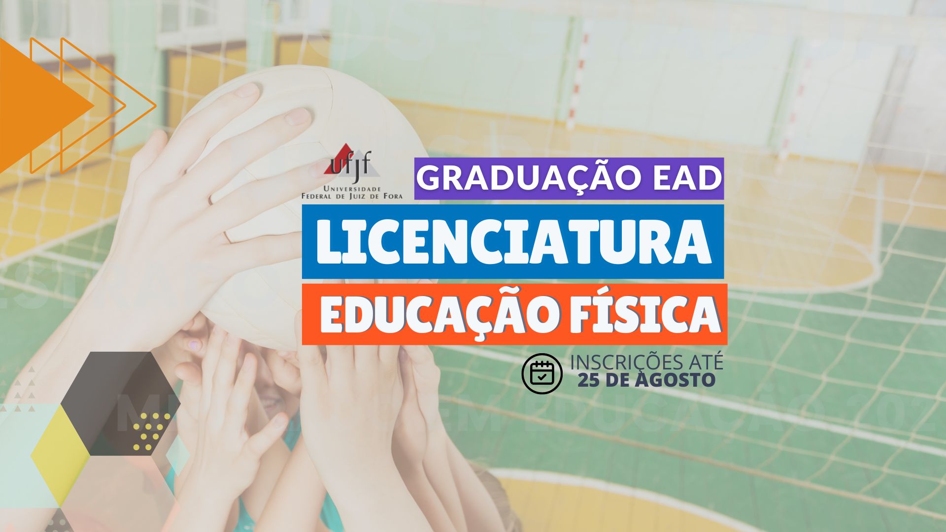 Educação Física EAD