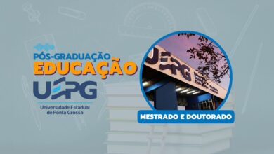 Educação UEPG