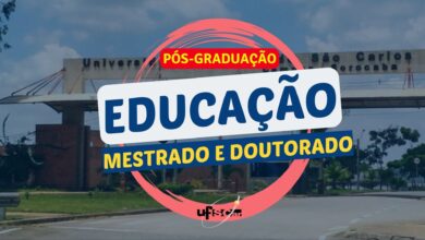 Educação UFSCAR 2023