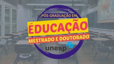 Educação UNESP 2023