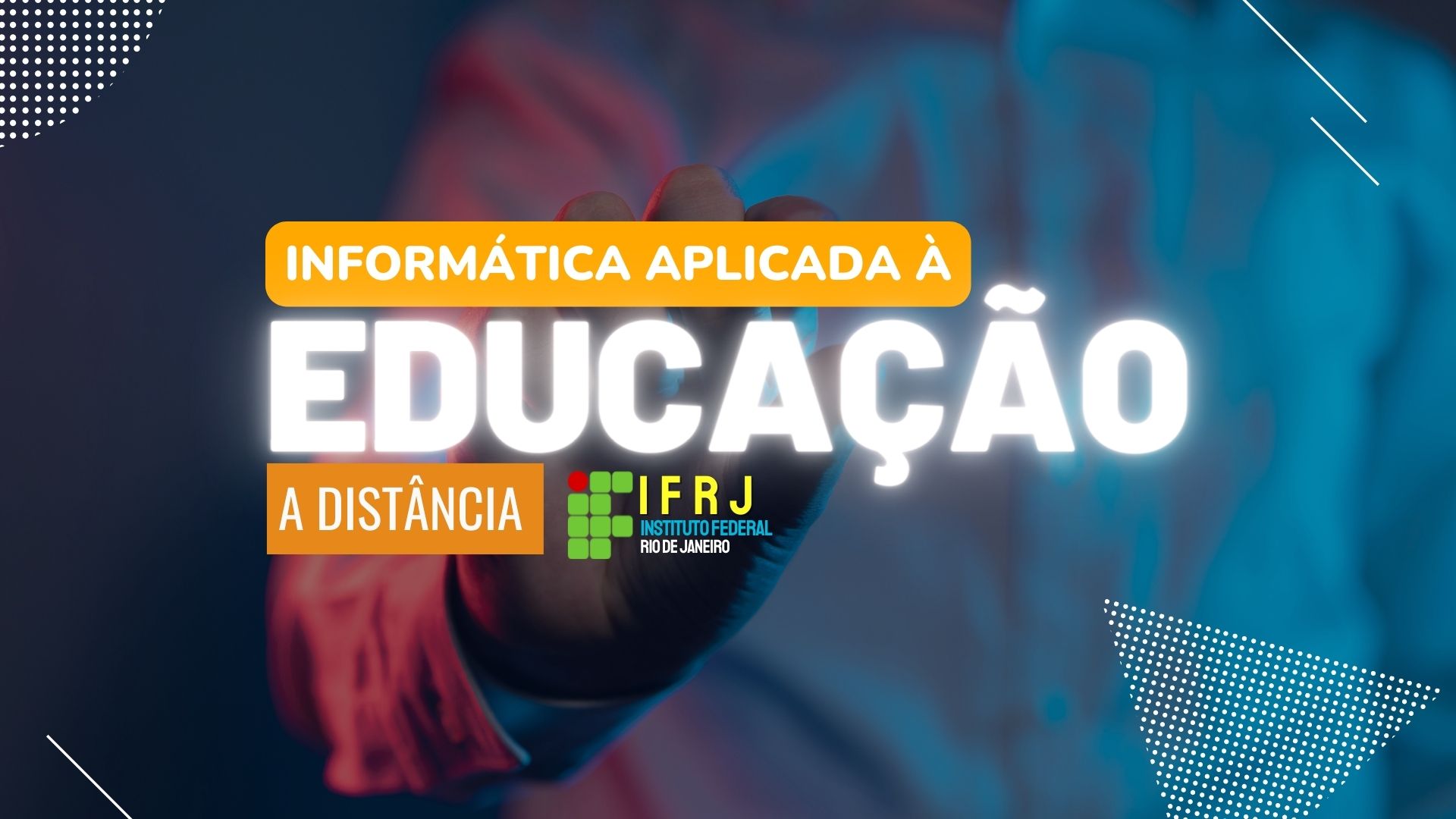 Especialização Informática e Educação