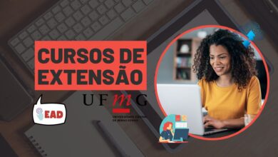 Extensão EAD UFMG