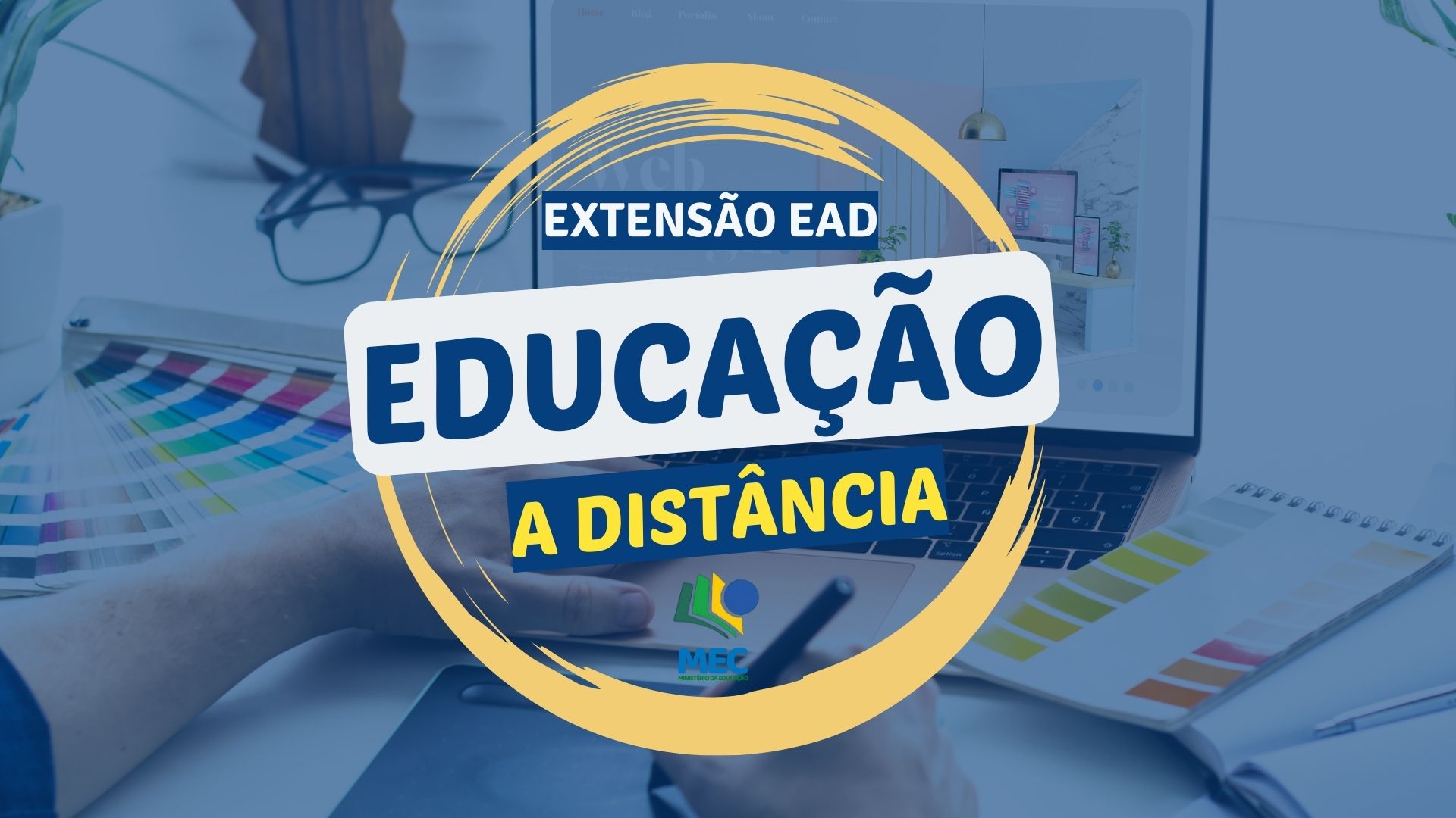 Extensão Educação MEC