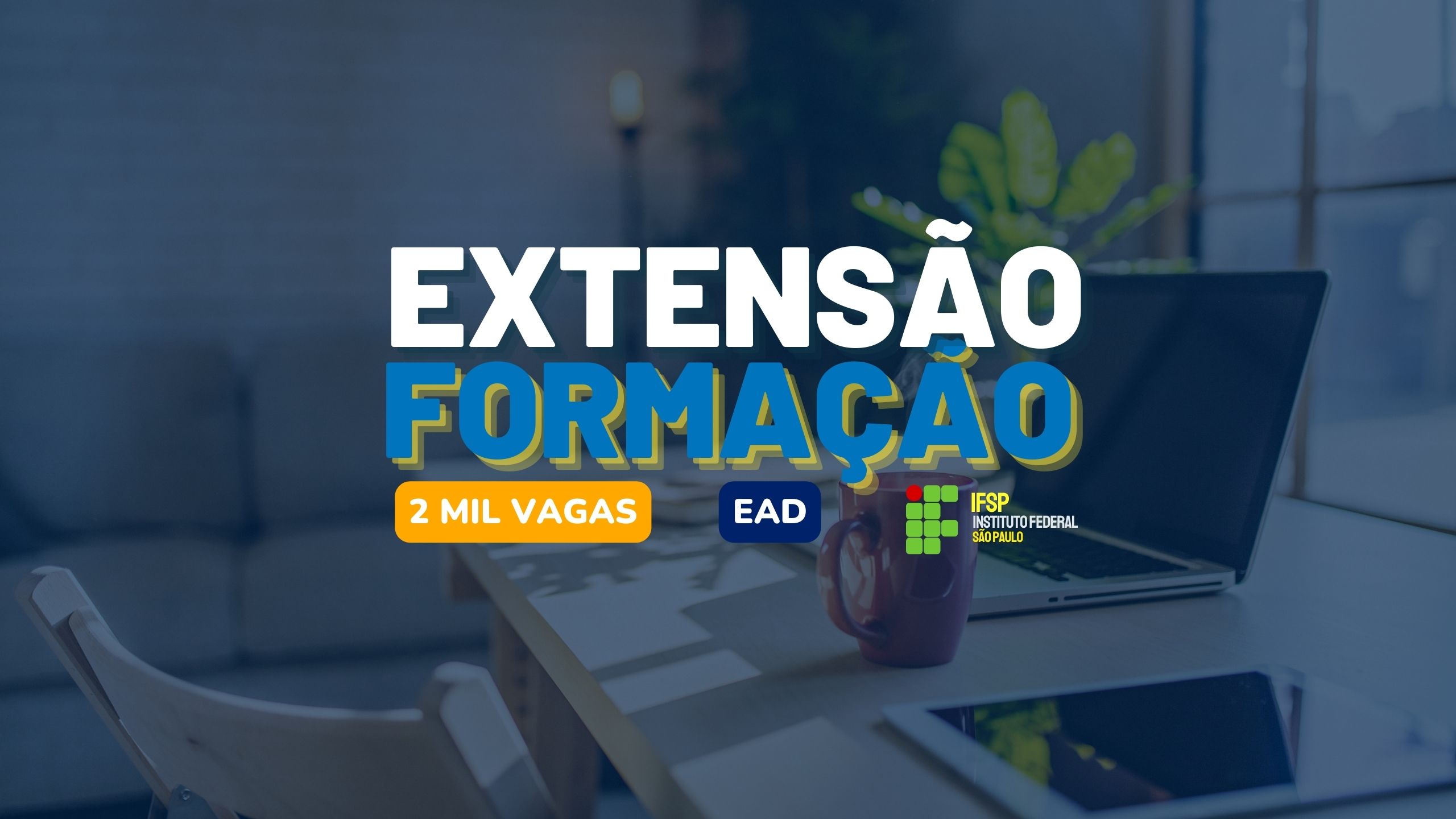 Extensão IFSP Barretos