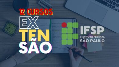 Extensão IFSP Guarulhos