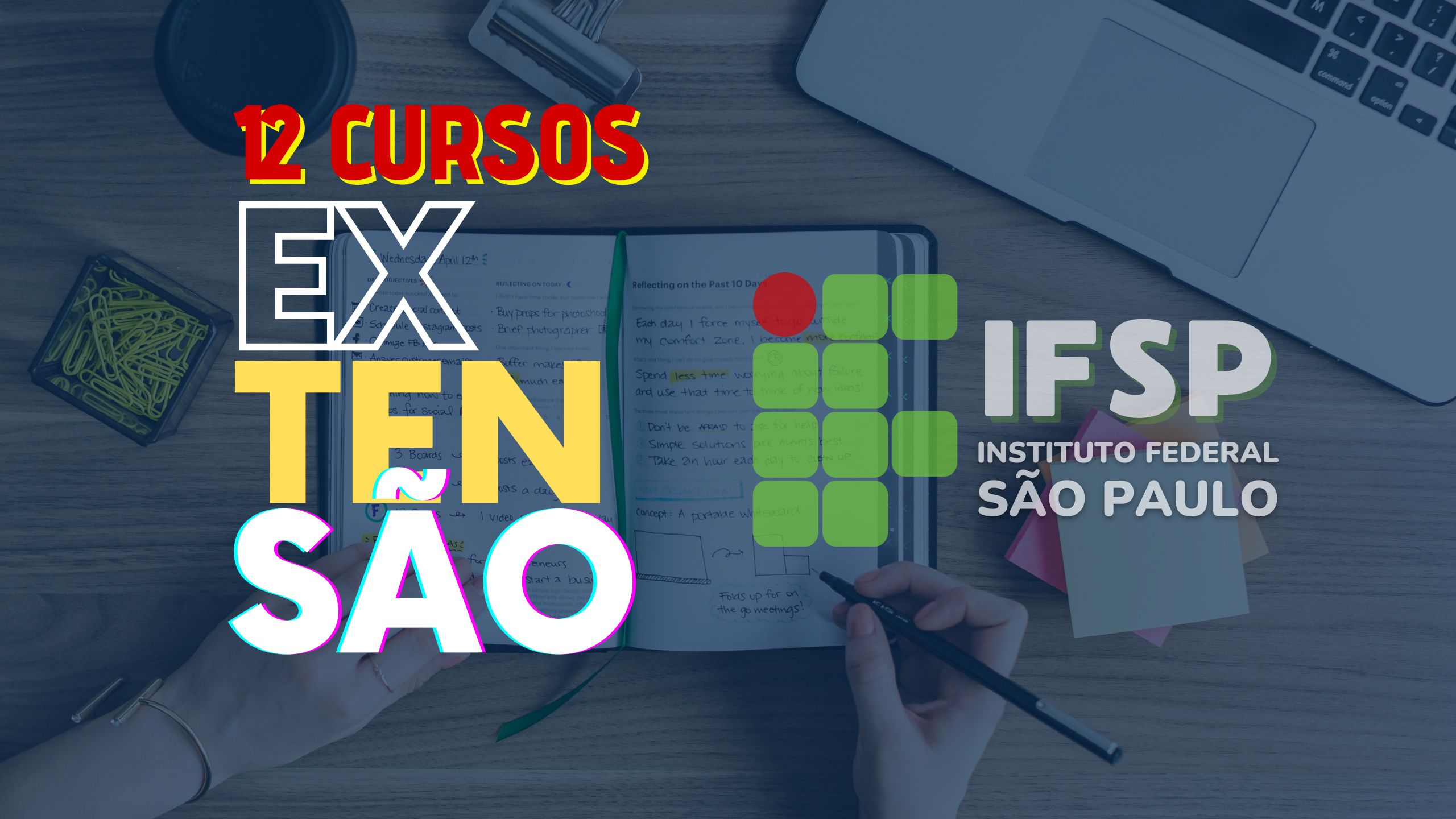 Extensão IFSP Guarulhos