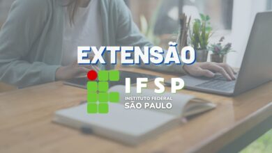 Extensões EAD IFSP