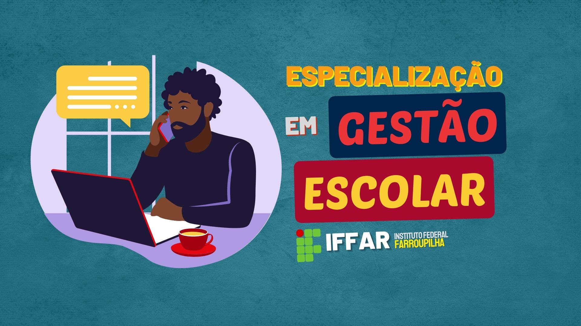 Gestão Escolar IFFAR