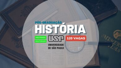 Pós-Graduação História USP