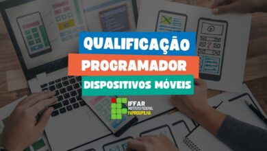 Programador IFFAR