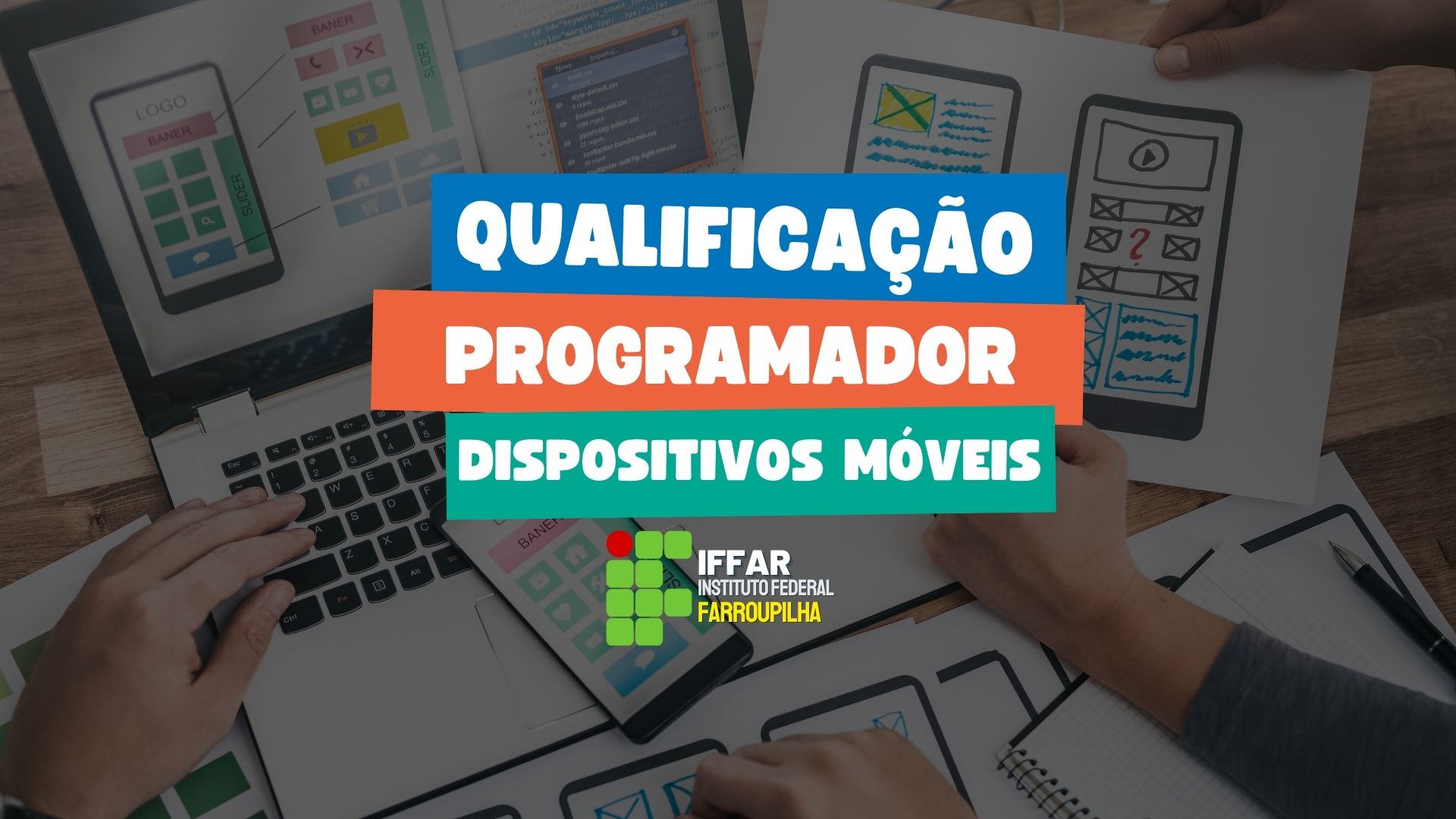 Programador IFFAR