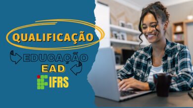 Qualificação EAD Educação