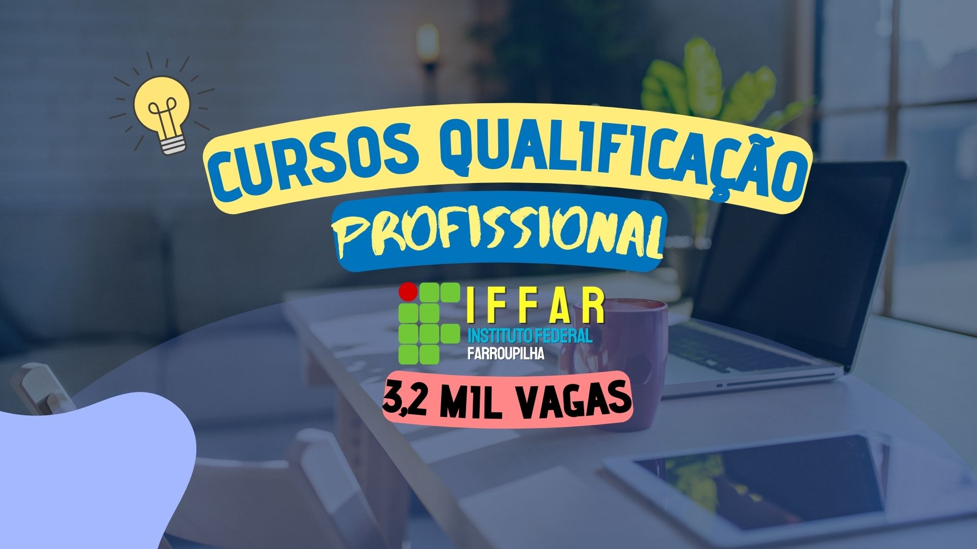 Qualificação IFFAR