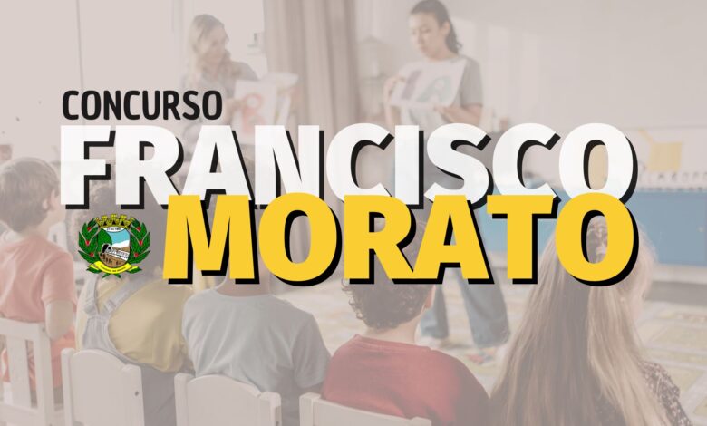 Concurso Francisco Morato