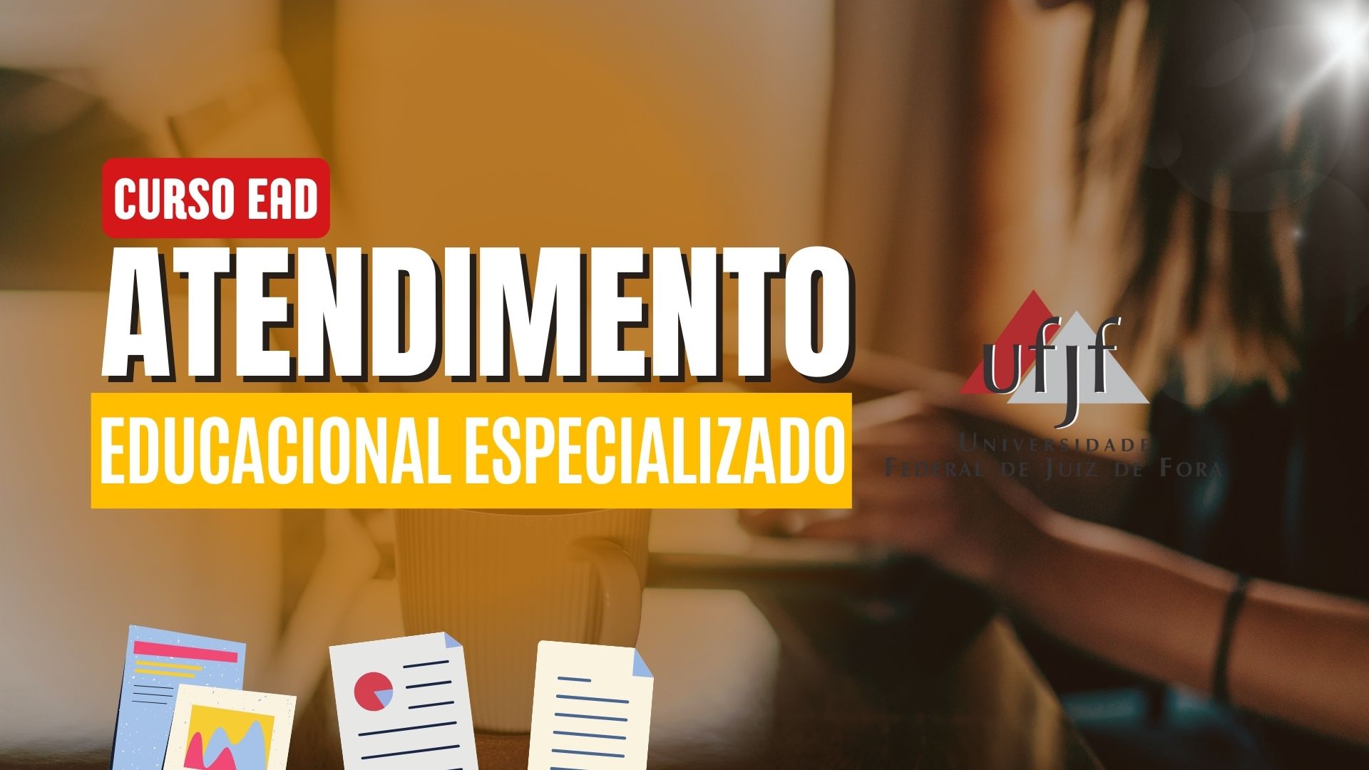 Curso Atendimento Educacional Especializado