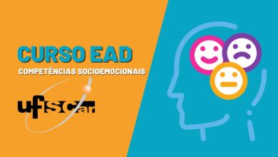 Curso Competências Socioemocionais