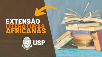 Curso Literaturas Afro USP