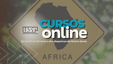 Curso Perspectivas Africanas USP