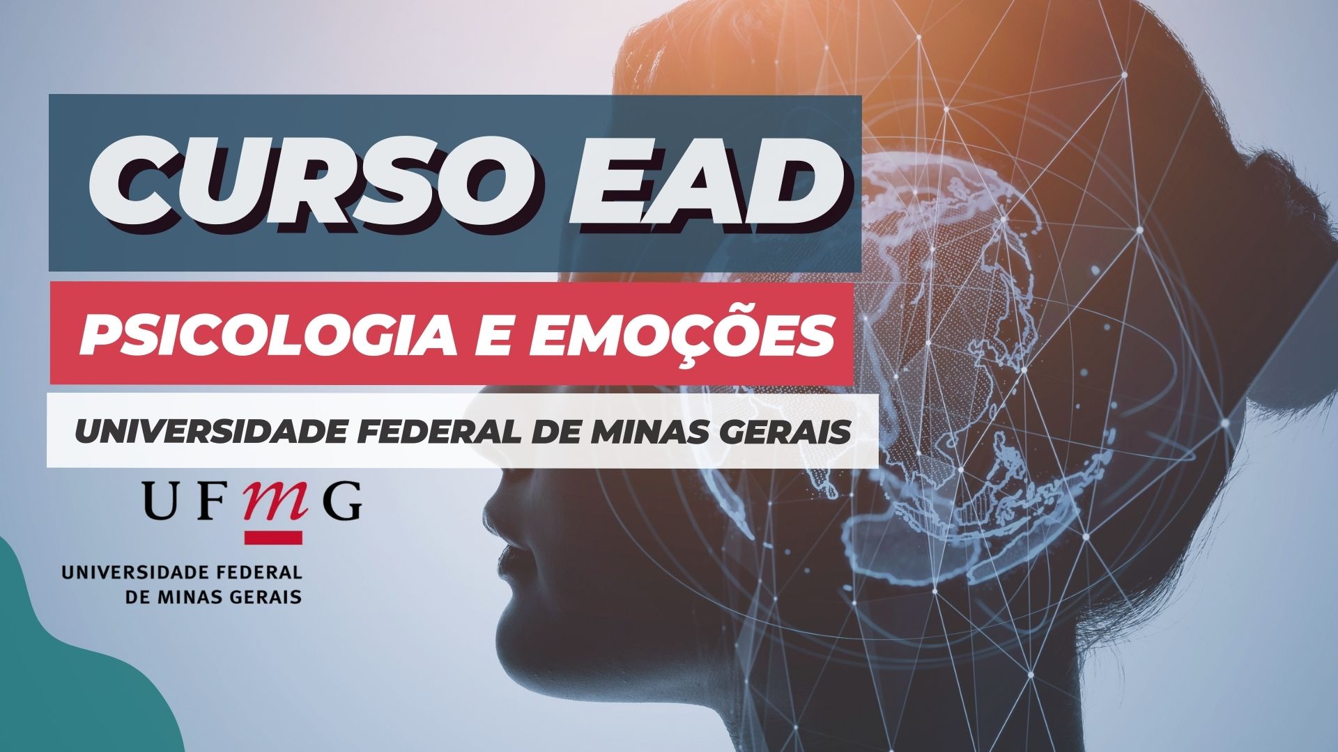 Curso Psicologia UFMG