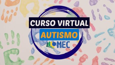 Curso Transtorno Espectro Autista