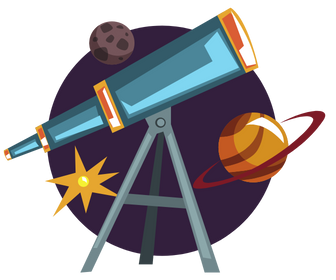 Curso astronomia terceira idade USP