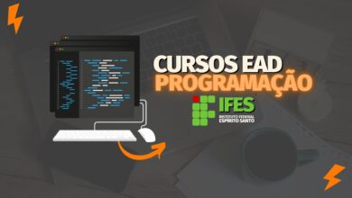 Cursos de Programação