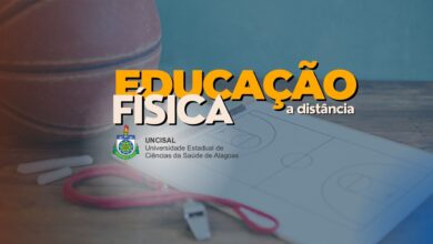 Educação Física EAD UNCISAL