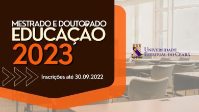 Educação UECE 2023