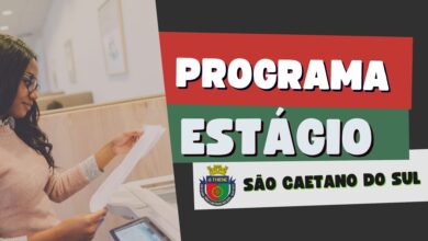 Estágio São Caetano do Sul