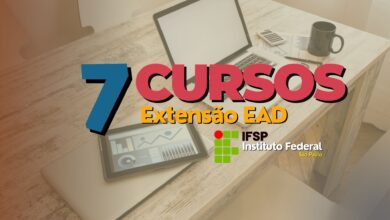 Extensão IFSP