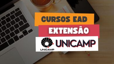 Extensão UNICAMP