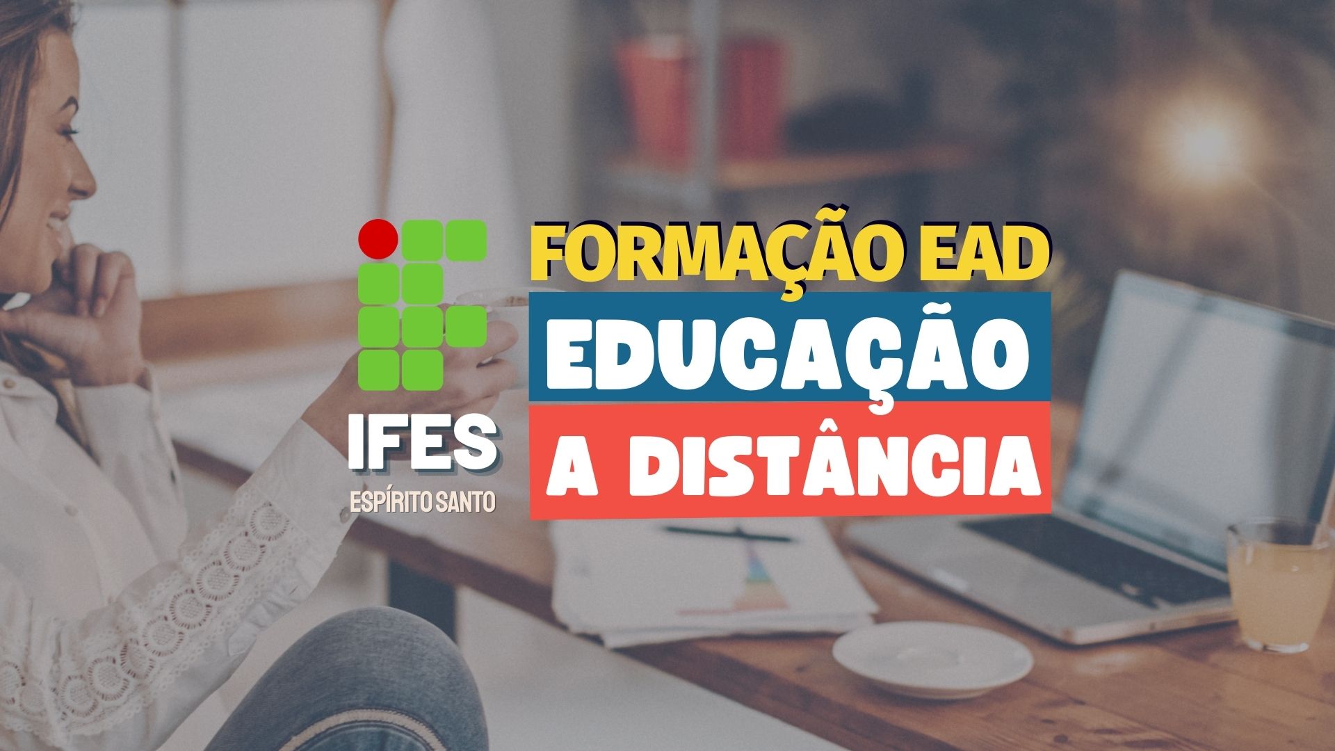 Formação Educação IFES