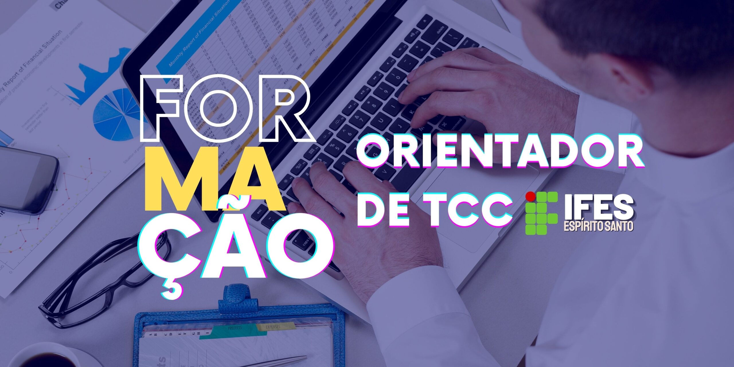 Formação Orientador TCC