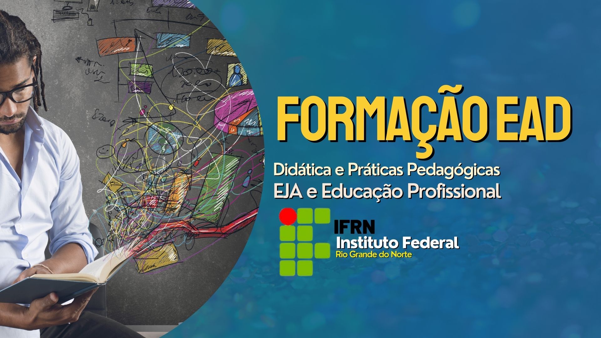 Formação de Professores IFRN