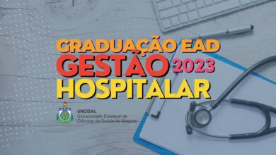 Gestão Hospitalar EAD