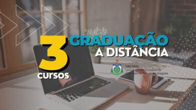 Graduação EAD UNCISAL