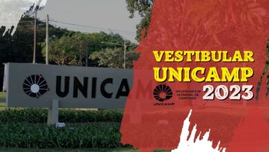 Graduação UNICAMP 2023