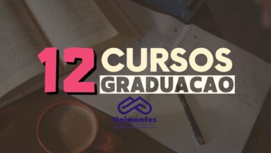 Graduação UNIMONTES