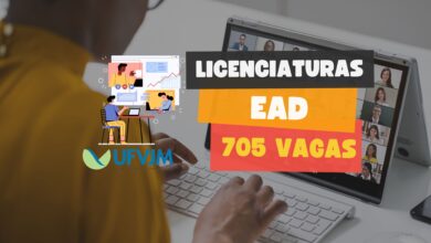 Licenciaturas EAD