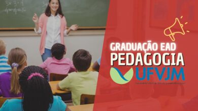 Pedagogia EAD