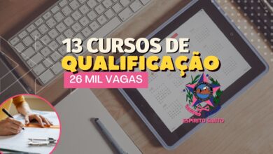 Qualificação - EAD