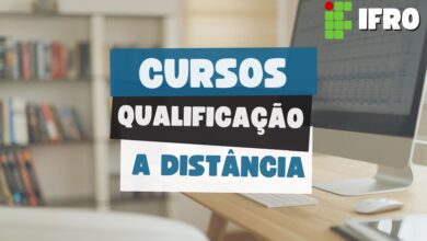 Qualificação EAD IFRO