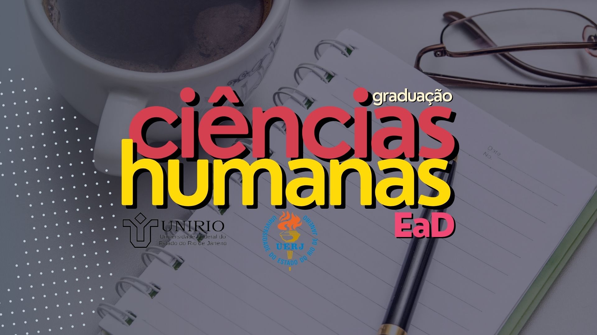 Ciências Humanas EAD