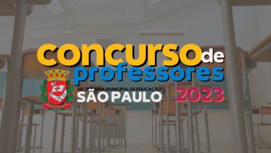 Concursos de Professores SME